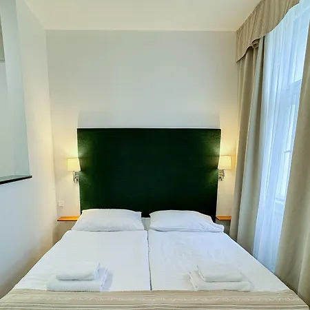 Malá Strana Praha