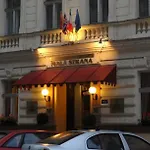 马拉斯德拉娜酒店 酒店 4*