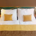 酒店 马拉斯德拉娜酒店 布拉格