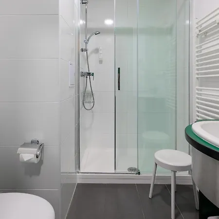 Hotell Mala Strana 4*
