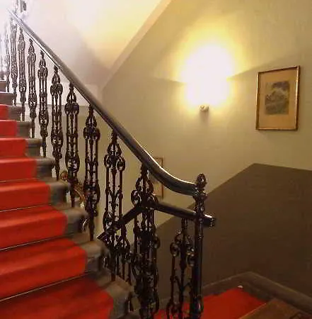 Malá Strana Hotel