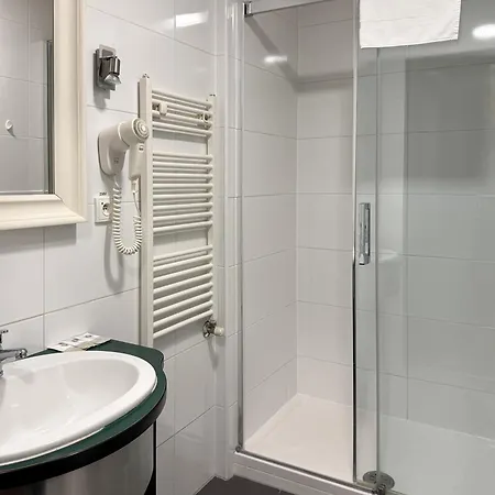 Mala Strana Hotel 4*
