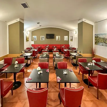 Malá Strana 4* Praga
