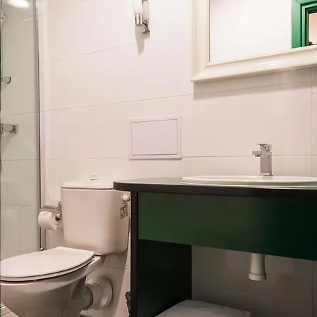 Mala Strana 4* Prag