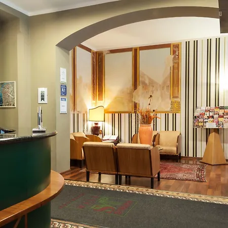 Mala Strana 4* Prag