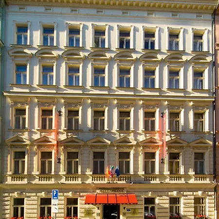 Mala Strana
