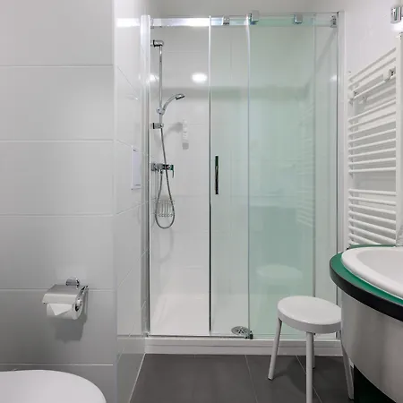 Mala Strana Hotel 4*