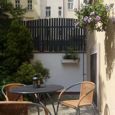 Mala Strana 4* Prag