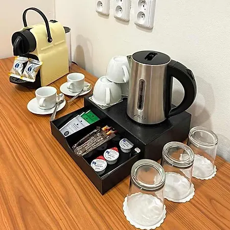 Mala Strana 4* Прага