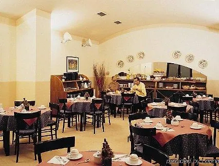 Mala Strana 4* Prague