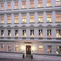 Malá Strana Hotel
