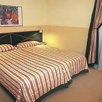 Malá Strana 4*