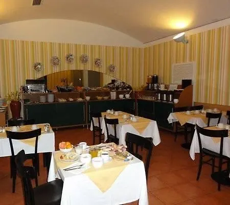 Malá Strana Hotel Praha