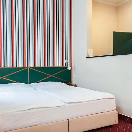Mala Strana 4* Prag
