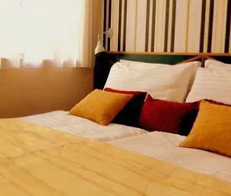 Mala Strana 4* Prague