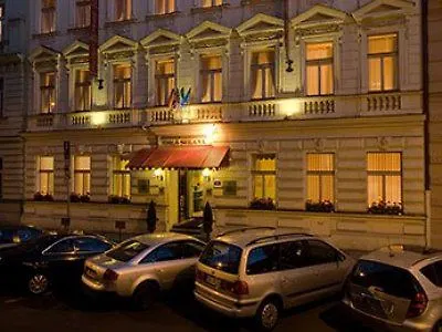 Malá Strana Hotel