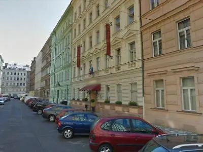 Hotel Malá Strana Praha