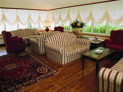 Hotel Malá Strana 4*