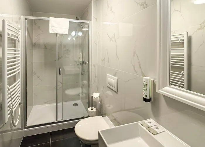 Hotell Mala Strana 4*