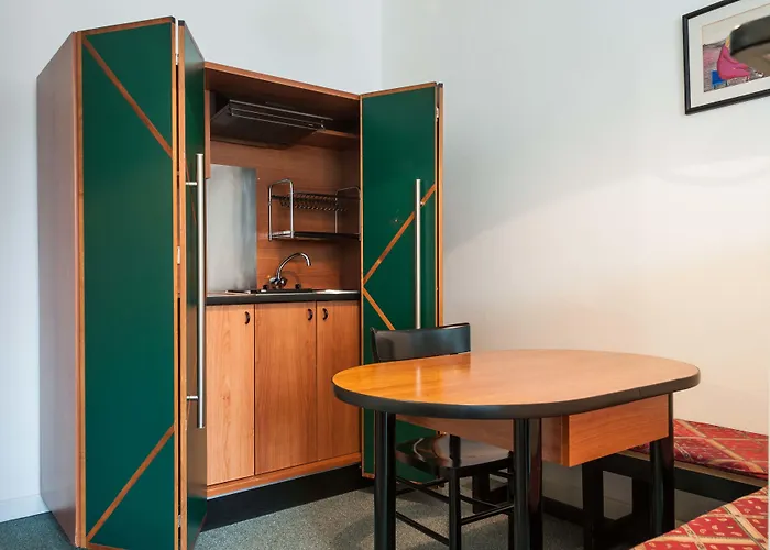 Mala Strana Hotell 4*