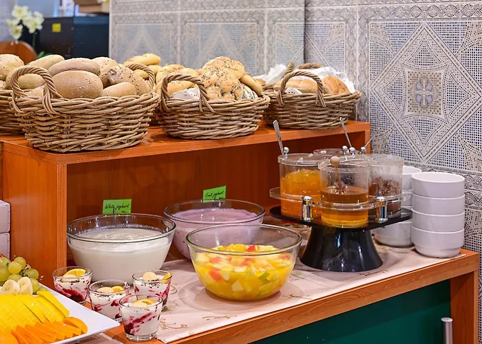 Mala Strana Hotell 4*