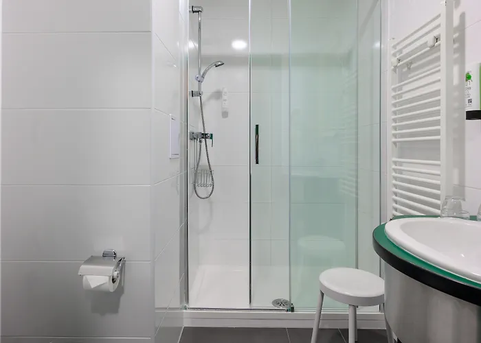 Mala Strana Hotell 4*