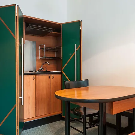 Malá Strana Szálloda 4*