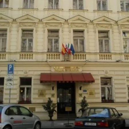 Malá Strana