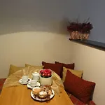 مالا سترانا فندق براغ