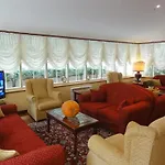مالا سترانا فندق براغ