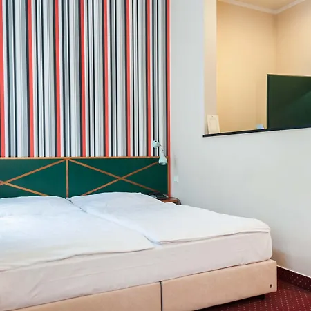 Mala Strana Hotel