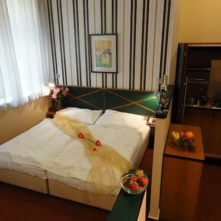 Mala Strana Hotel Prague