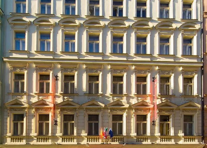Mala Strana