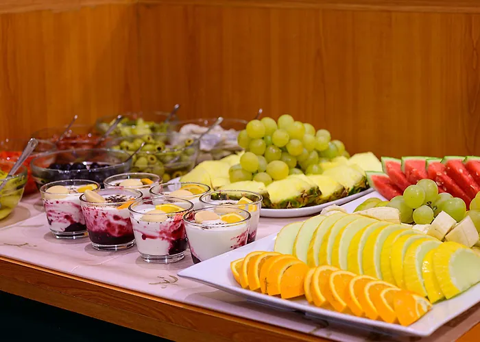 Hotell Mala Strana