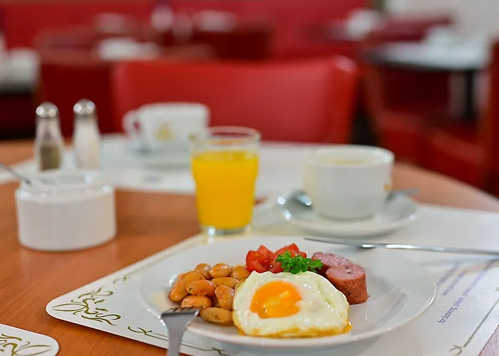 Mala Strana Hotell