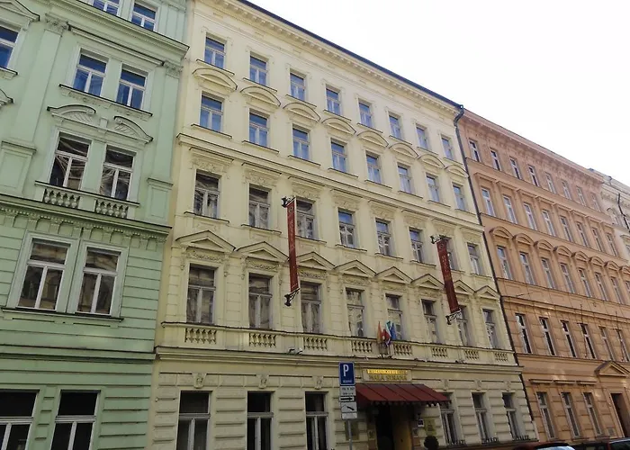 Mala Strana Prag