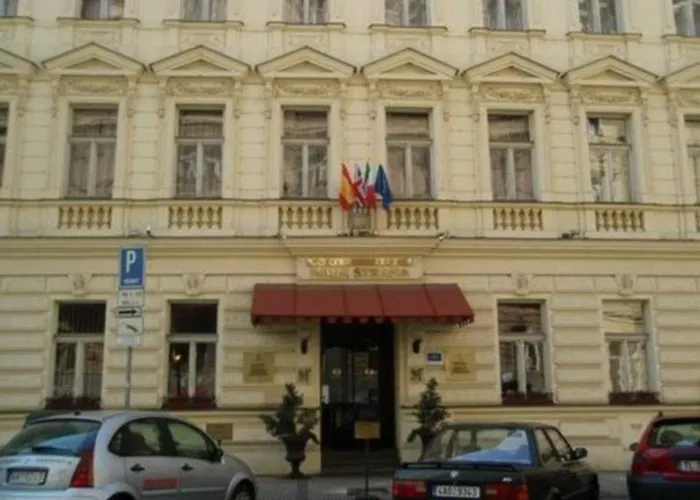 Mala Strana